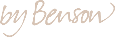by Benson — Swedish Design